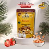 Tomato Flavor Banana Chips