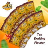 Total Taste Combo (10 Flavours)