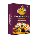 Khichdi Masala – Special Spice Blend for Delicious Khichdi