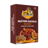 Mutton Masala – Rich and Aromatic Spice Blend for Mutton