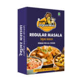 Regular Masala – Authentic Indian Spice Blend for Every Dish